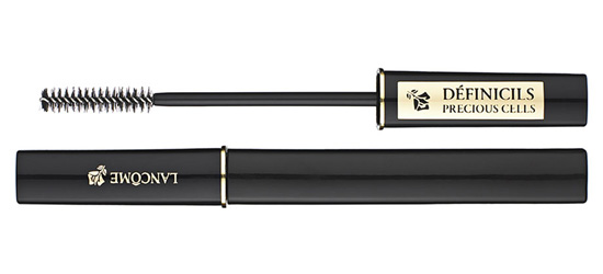 Lancome Definicils Precious Cells 2010 mascara New Lancome Definicils Precious Cells Mascara for 2010