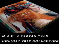 MAC-A-Tartan-Tale-Holiday-2010-makeup-collection MAC A Tartan Tale Holiday 2010 makeup collection MAC A Tartan Tale Makeup Collection for Holiday 2010