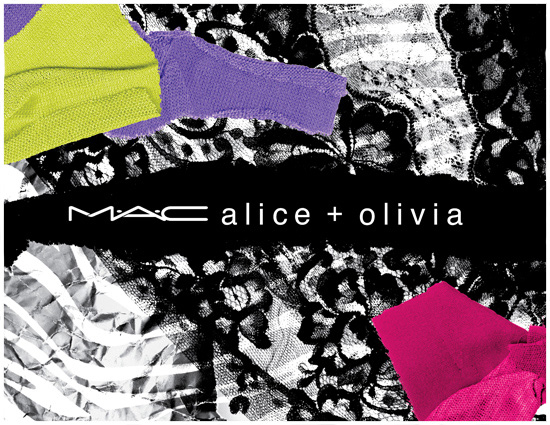 MAC-Alice-Olivia-Summer-2010-Makeup-Collection-promo MAC Alice Olivia Summer 2010 Makeup Collection promo MAC Alice + Oliva Makeup Collection for Summer 2010 + Promo Photos