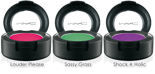 MAC-Dare-To-Wear-fall-2010-eyeshadows MAC Dare To Wear fall 2010 eyeshadows MAC Dare To Wear Makeup Collection for Fall 2010