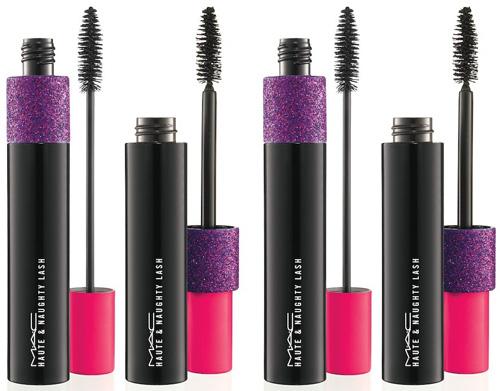 MAC-Haute-and-Naughty-lash-Fall-2010 MAC Haute and Naughty lash Fall 2010 MAC Haute & Naughty Lash Mascara for Fall 2010