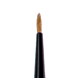 Rouge-Bunny-Rouge-2010-eye-liner-brush-13 Rouge Bunny Rouge 2010 eye liner brush 13 Master of Beauty Tools:Rouge Bunny Rouge New Brushes for 2010
