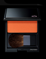 Shiseido summer 2010 luminizing satin face color Shiseido Ocean Makeup Collection by Dick Page for Summer 2010