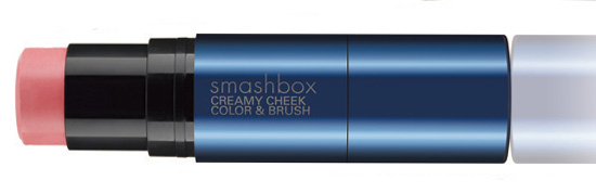 Smasbox-Masquerade-fall-2010-Creamy-Cheek-Color-Brush Smasbox Masquerade fall 2010 Creamy Cheek Color Brush Smashbox Masquerade Makeup Collection for Fall 2010