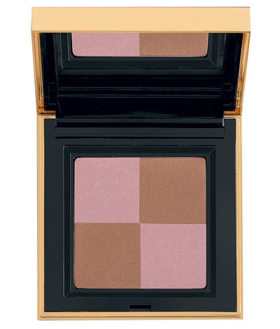YSL-Rock-Baroque-fall-2010-blush-variation YSL Rock Baroque fall 2010 blush variation Yves Saint Laurent Rock and Baroque Collection for Fall 2010 + New Photos