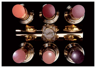 YSL-Rock-Baroque-fall-2010-pearl-volupte-lipsticks YSL Rock Baroque fall 2010 pearl volupte lipsticks Yves Saint Laurent Rock and Baroque Collection for Fall 2010 + New Photos