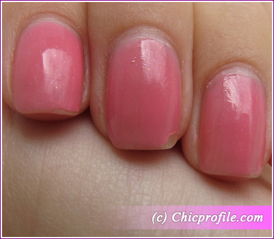 Chanel-2010-Mistral-nail-polish-and-top-coat-4-days Chanel 2010 Mistral nail polish and top coat 4 days Chanel Mistral 517 Le Vernis from Les Pop Up Summer 2010 Collection Review, Photos, Nail Swatches