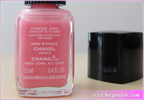 Chanel-2010-le-vernis-Mistral-517-nail-colour-back Chanel 2010 le vernis Mistral 517 nail colour back Chanel Mistral 517 Le Vernis from Les Pop Up Summer 2010 Collection Review, Photos, Nail Swatches