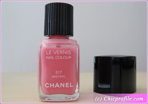 Chanel-2010-le-vernis-Mistral-517-nail-colour Chanel 2010 le vernis Mistral 517 nail colour Chanel Mistral 517 Le Vernis from Les Pop Up Summer 2010 Collection Review, Photos, Nail Swatches