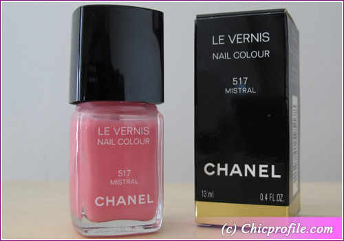 Chanel-2010-le-vernis-Mistral-517 Chanel 2010 le vernis Mistral 517 Chanel Mistral 517 Le Vernis from Les Pop Up Summer 2010 Collection Review, Photos, Nail Swatches