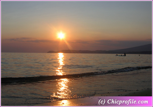 Grecia-Thassos-Island-sunset-beach Grecia Thassos Island sunset beach Chic Enjoyed Reading! 11.07.2010