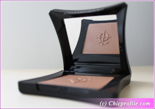 Illamasqua-summer-2010-Body-Electrics-bronzer Illamasqua summer 2010 Body Electrics bronzer Illamasqua Glam Cream and Individual Bronzer from Body Electrics Summer 2010 Collection Preview + Photos