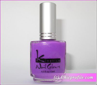 Kinetics-summer-2010-Yes-nail-polish-bottle Kinetics summer 2010 Yes nail polish bottle Kinetics Yes! Nail Polish from Summer Kiss 2010 Summer Collection Review, Photos, Nail Swatches