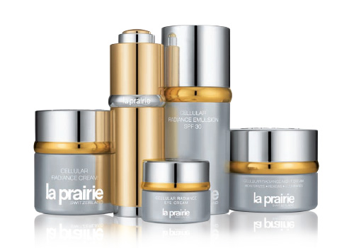 La-Prairie-fall-2010-Cellular-Radiance La Prairie fall 2010 Cellular Radiance La Prairie Cellular Radiance Emulsion SPF 30 for Fall 2010
