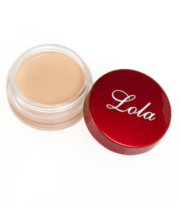 Lola summer 2010 Masquerade concealer Lola Masquerade Collection for Summer 2010