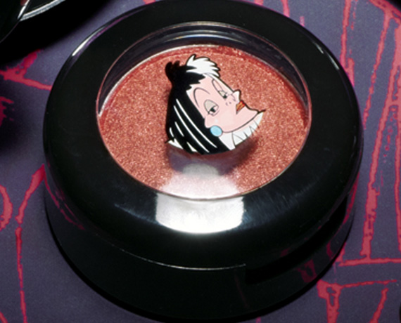 MAC-Disney-Venomous-Villains-2010-fall-cruela-eyeshadow MAC Disney Venomous Villains 2010 fall cruela eyeshadow MAC Venomous Villains Makeup Collection for Fall 2010 – New Promo Photos
