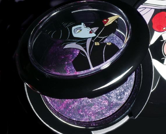 MAC-Disney-Venomous-Villains-2010-fall-maleficent-mineralize-eyeshadow MAC Disney Venomous Villains 2010 fall maleficent mineralize eyeshadow MAC Venomous Villains Makeup Collection for Fall 2010 – New Promo Photos