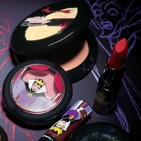 MAC-Venomous-Villains-2010-fall-collection-packaging-1 MAC Venomous Villains 2010 fall collection packaging 1 MAC Venomous Villains Makeup Collection for Fall 2010 – New Promo Photos
