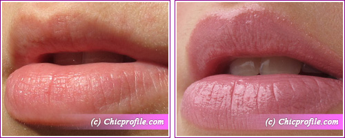 Mac-summer-2010-lustre-lipstick-lazy-day-lip-swatches Mac summer 2010 lustre lipstick lazy day lip swatches MAC Lustre Lipstick Lazy Day from To The Beach Summer 2010 Collection Review, Photos, Lip Swatches