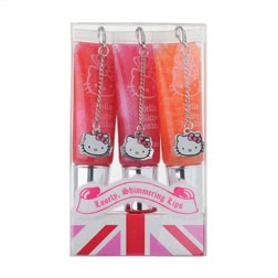 Marks-Spencers-Hello-Kitty-Collection-summer-2010-lip-gloss Marks Spencers Hello Kitty Collection summer 2010 lip gloss Hello Kitty Collection for Summer 2010