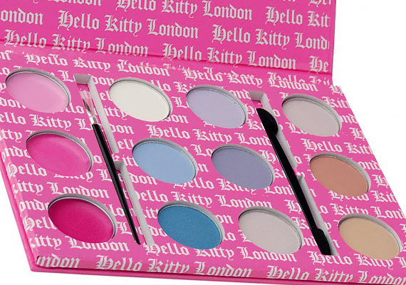 Marks-Spencers-Hello-Kitty-Collection-summer-2010-lips-eyes-palette Marks Spencers Hello Kitty Collection summer 2010 lips eyes palette Hello Kitty Collection for Summer 2010