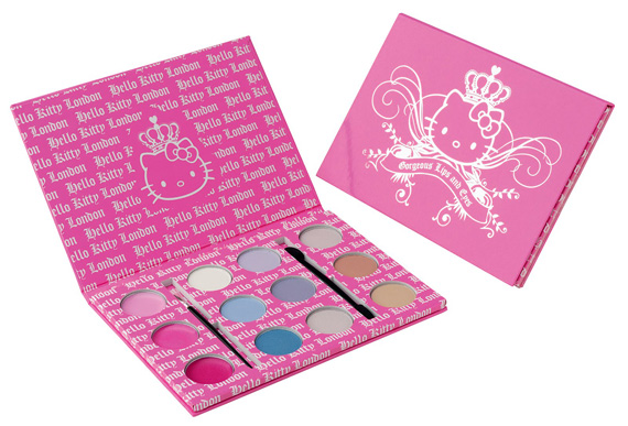 Marks Spencers Hello Kitty Collection summer 2010 Hello Kitty Collection for Summer 2010