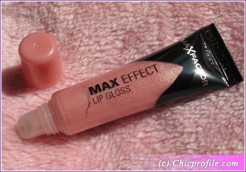 Max-Factor-Colour-Effects-2010-lip-gloss-pink-romantic-applicator Max Factor Colour Effects 2010 lip gloss pink romantic applicator Max Factor Lip Gloss Pink Romantic from Colour Effect Summer 2010 Collection Review, Photos, Lip Swatches