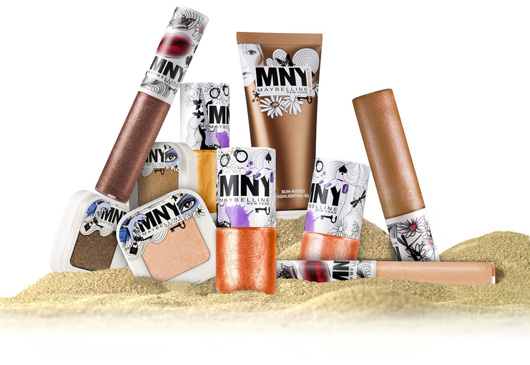 Maybelline-summer-2010-I-am-a-sun-diva-products Maybelline summer 2010 I am a sun diva products Maybelline I am a SunDiva Collection for Summer 2010