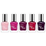 RMK-Fall-2010-nail-polish RMK Makeup Collection for Fall 2010