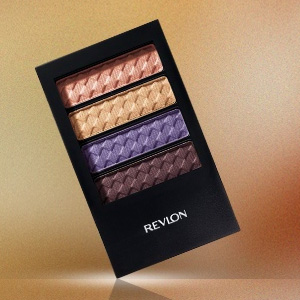 Revlon fall 2010 Passion Colorstay Eye Shadow Quad Revlon Passion Fusion Makeup Collection for Fall 2010