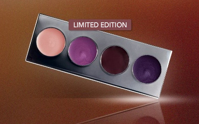 Revlon fall 2010 Passion Illuminance all over palette Revlon Passion Fusion Makeup Collection for Fall 2010