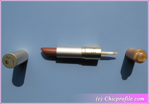 Senna-summer-2010-lip-laquer-lipstick-2-in-1 Senna summer 2010 lip laquer lipstick 2 in 1 Senna Lip Products for Summer 2010 Preview, Photos, Swatches