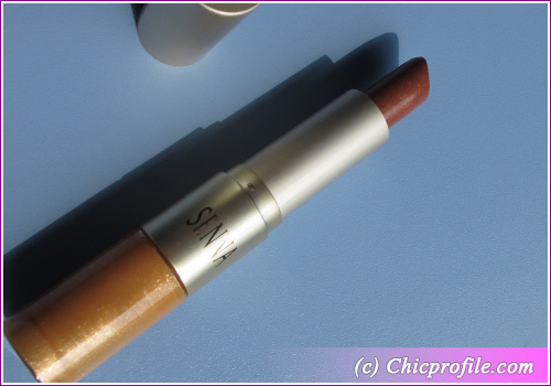 Senna-summer-2010-lip-laquer-lipstick Senna summer 2010 lip laquer lipstick Senna Lip Products for Summer 2010 Preview, Photos, Swatches
