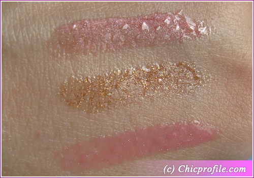 Senna-summer-2010-lip-laquers-swatches-sunny-light Senna summer 2010 lip laquers swatches sunny light Senna Lip Products for Summer 2010 Preview, Photos, Swatches