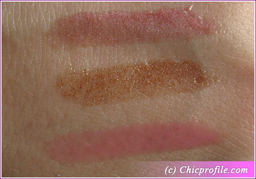 Senna-summer-2010-lip-laquers-swatches Senna summer 2010 lip laquers swatches Senna Lip Products for Summer 2010 Preview, Photos, Swatches