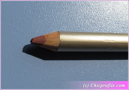 Senna-summer-2010-lip-liner Senna summer 2010 lip liner Senna Lip Products for Summer 2010 Preview, Photos, Swatches