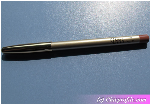 Senna-summer-2010-lip-pencil Senna summer 2010 lip pencil Senna Lip Products for Summer 2010 Preview, Photos, Swatches
