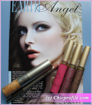 Senna-summer-2010-lip-products Senna summer 2010 lip products Senna Lip Products for Summer 2010 Preview, Photos, Swatches