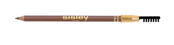 Sisley fall winter 2010 cappuccino eye brow pencil Sneak Peek:Sisley Makeup Collection for Fall   Winter 2010