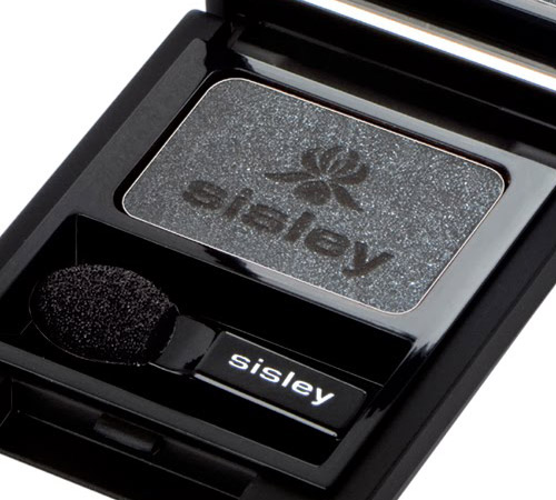 Sisley fall winter 2010 diamond black eyeshadow close up Sneak Peek:Sisley Makeup Collection for Fall   Winter 2010