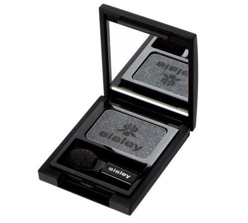 Sisley fall winter 2010 diamond black eyeshadow Sneak Peek:Sisley Makeup Collection for Fall   Winter 2010