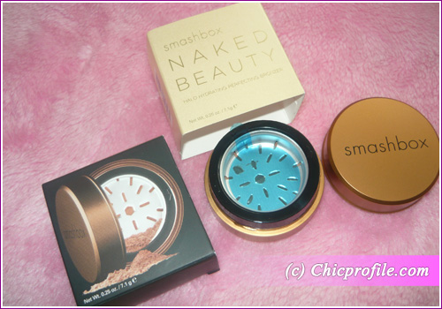 Smashbox-Naked-Beauty-Summer-2010-Halo-Hidrating-Perfecting-Bronzer Smashbox Naked Beauty Summer 2010 Halo Hidrating Perfecting Bronzer Smashbox Halo Hydrating Perfecting Bronzer from Naked Beauty Summer 2010 Collection Review, Photos, Swatches
