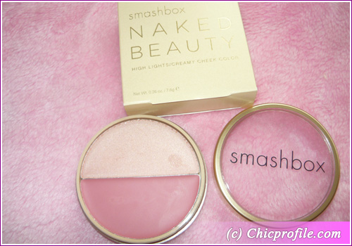 Smashbox-Naked-Beauty-Summer-2010-high-lights-creamy-cheek-color-inside Smashbox Naked Beauty Summer 2010 high lights creamy cheek color inside Smashbox Highlights Creamy Cheek Color from Naked Beauty Summer 2010 Collection Review, Photos, Swatches
