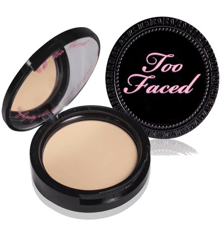 Too Faced fall 2010 Foundation Powder spf15 Too Faced Get Naked Collection for Fall 2010