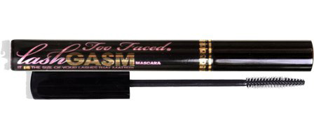 Too Faced fall 2010 Lashgasm mascara Too Faced Get Naked Collection for Fall 2010
