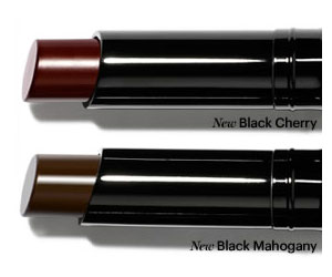 Bobbi-Brown-Black-Velvet-fall-2010-creamy-lipcolor-swatch Bobbi Brown Black Velvet fall 2010 creamy lipcolor swatch Bobbi Brown Black Velvet Makeup Collection for Fall 2010 Information, Photos & Prices
