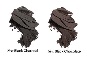 Bobbi-Brown-Black-Velvet-fall-2010-eyeshadow-swatch Bobbi Brown Black Velvet fall 2010 eyeshadow swatch Bobbi Brown Black Velvet Makeup Collection for Fall 2010 Information, Photos & Prices