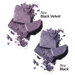 Bobbi-Brown-Black-Velvet-fall-2010-sparkle-eyeshadow-swatch Bobbi Brown Black Velvet fall 2010 sparkle eyeshadow swatch Bobbi Brown Black Velvet Makeup Collection for Fall 2010 Information, Photos & Prices