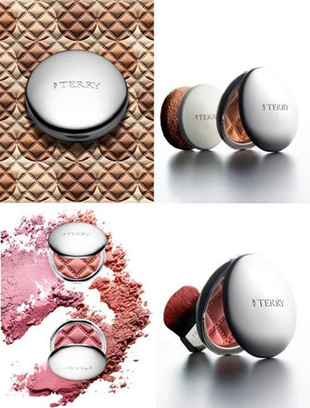 By Terry collection fall 2010 By Terry Terrybly New Collection for Fall 2010