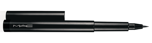 MAC Venomous Villains Makeup Collection Fall 2010 cruella penultimate eyeliner MAC Venomous Villains Makeup Collection for Fall 2010 – All the Photos